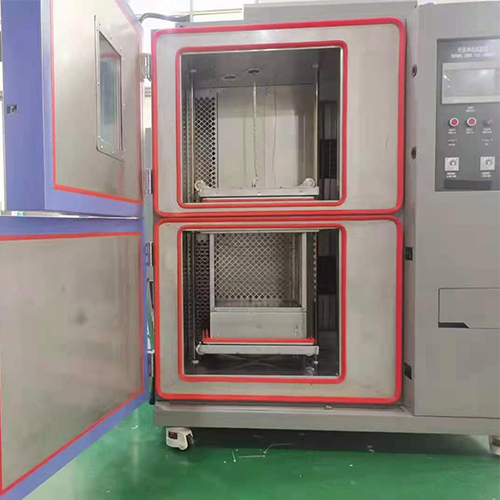 温度冲击循环箱